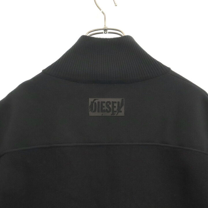 楽天市場】DIESEL(ディーゼル) サイズ:XXL ドライバーズ ジップアップ 