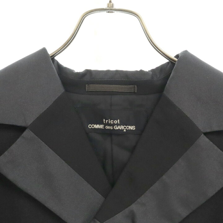 楽天市場】tricot COMME des GARCONS(トリコ コム デ ギャルソン) 80S 