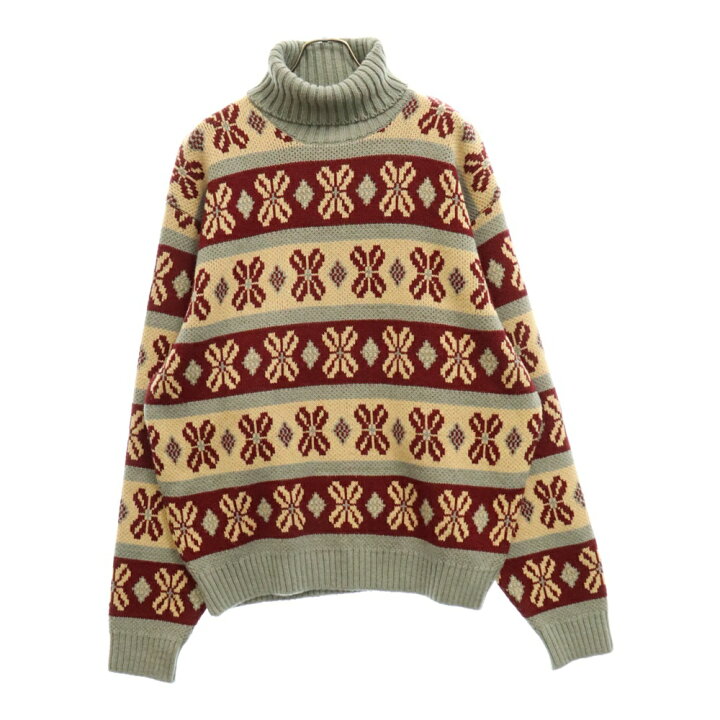 楽天市場】KAPITAL(キャピタル) サイズ:3 5G ECO Knit Kona Bean 