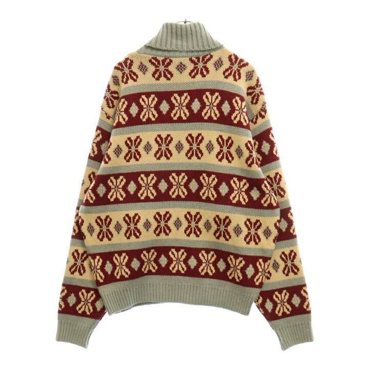 楽天市場】KAPITAL(キャピタル) サイズ:3 5G ECO Knit Kona Bean 