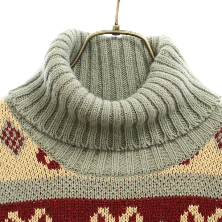 楽天市場】KAPITAL(キャピタル) サイズ:3 5G ECO Knit Kona Bean 