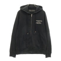 楽天市場】クロムハーツ CHROMEHEARTS（スタイル（パーカー）ジップ 