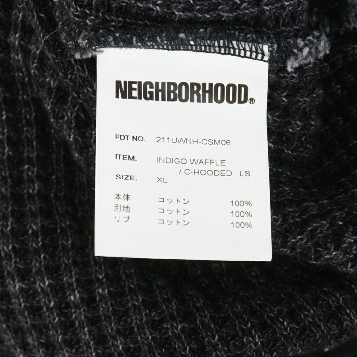 楽天市場】NEIGHBORHOOD(ネイバーフッド) サイズ:XL 21SS 211UWNH 