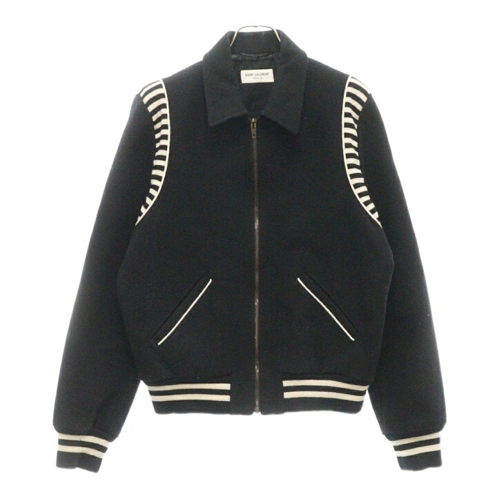 楽天市場】SAINT LAURENT PARIS(サンローランパリ) サイズ:46 16AW 