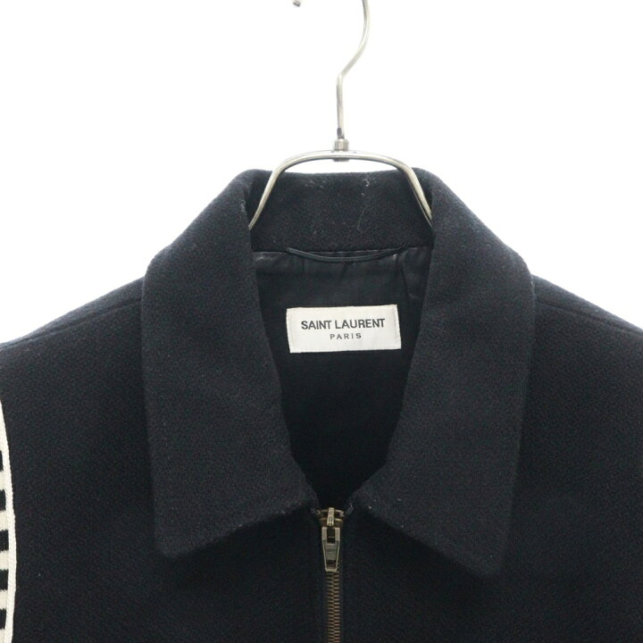 楽天市場】SAINT LAURENT PARIS(サンローランパリ) サイズ:46 16AW 