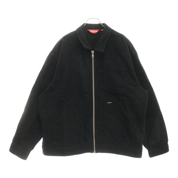 楽天市場】SUPREME(シュプリーム) サイズ:XL 23AW Moleskin Work  