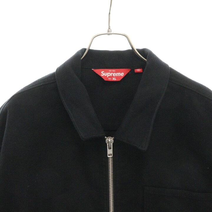 楽天市場】SUPREME(シュプリーム) サイズ:XL 23AW Moleskin Work 