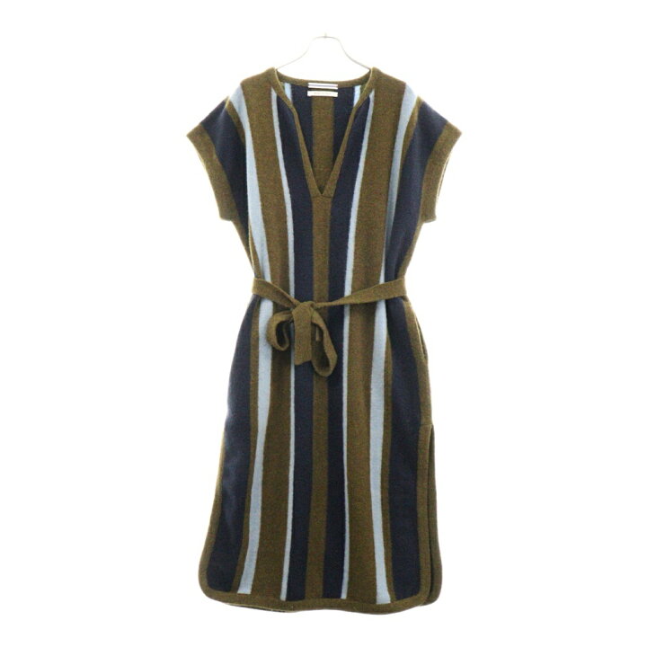 楽天市場】CristaSeya(クリスタセヤ) サイズ:U ストライプVネック  