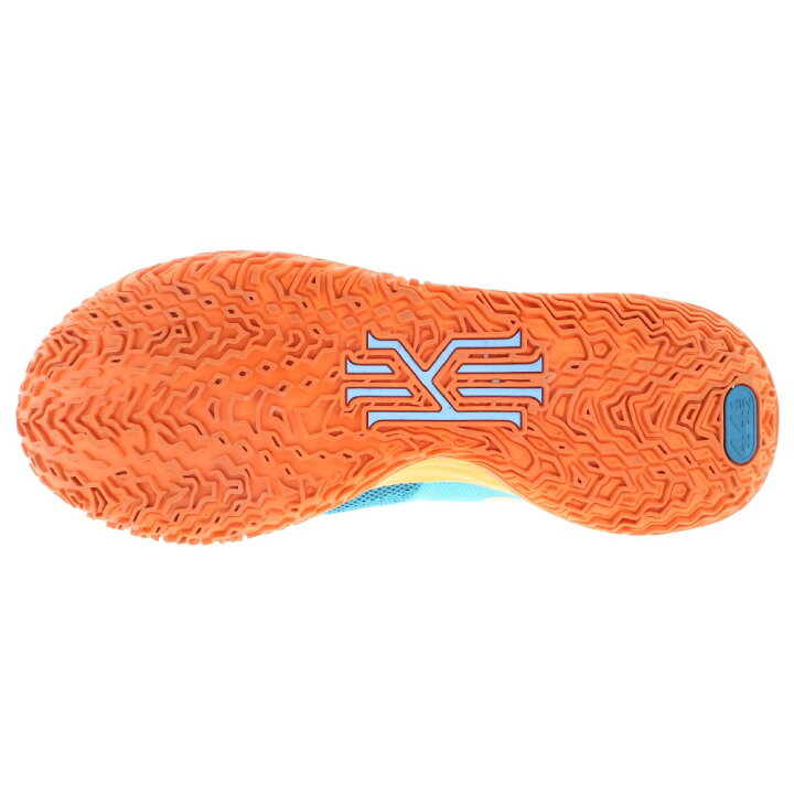 楽天市場】NIKE(ナイキ) サイズ:28.5cm ×Concepts KYRIE 7 HORUS  