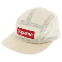 楽天市場】supreme キャップ コーデュロイの通販