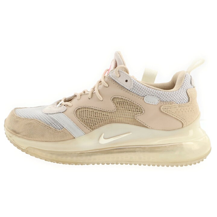 楽天市場】NIKE(ナイキ) サイズ:27.0cm AIR MAX 720 OBJ DESERT ORE  
