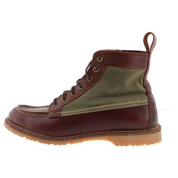 楽天市場】RED WING(レッド ウイング) サイズ:9D 3336 ワクータ 