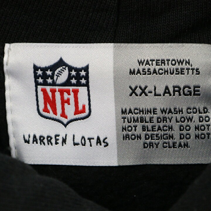 楽天市場】Warren Lotas(ウォーレンロータス) サイズ:XXL バック 