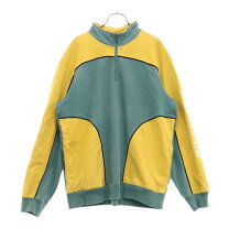 楽天市場】supreme half zip（スウェット・トレーナー｜トップス  
