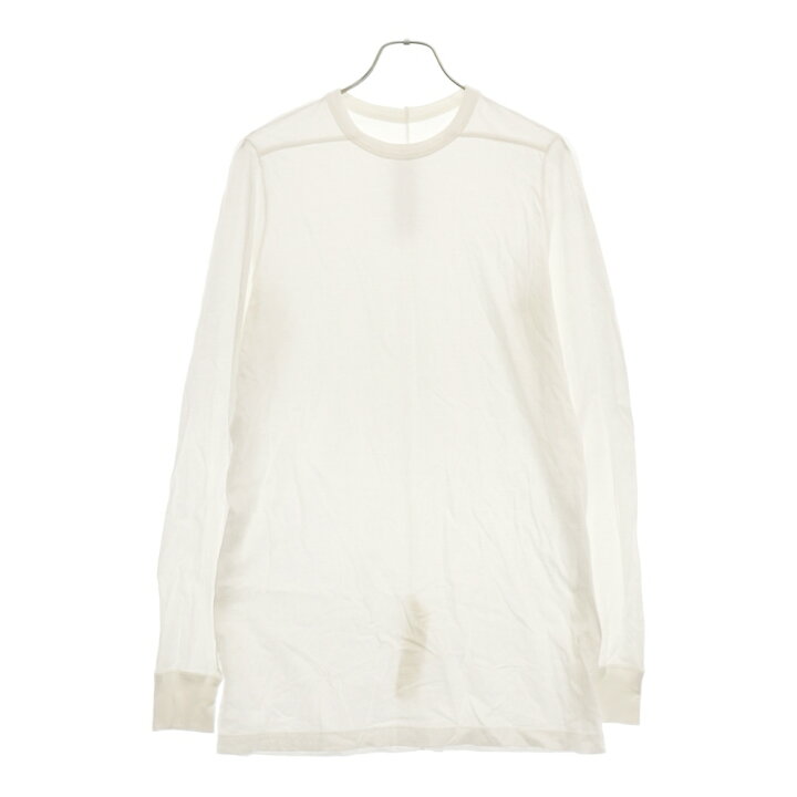 楽天市場】Rick Owens(リックオウエンス) サイズ:S 20SS Long Sleeve 