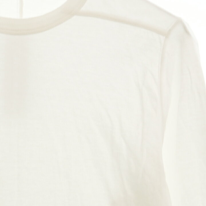 楽天市場】Rick Owens(リックオウエンス) サイズ:S 20SS Long Sleeve 