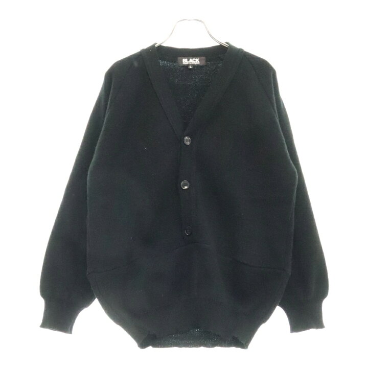 楽天市場】BLACK COMME des GARCONS(ブラックコムデギャルソン) サイズ 