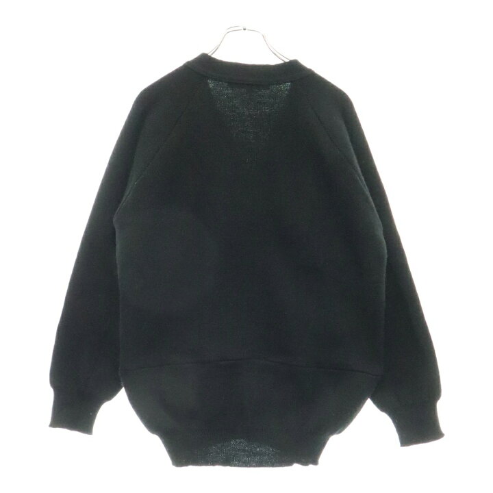 楽天市場】BLACK COMME des GARCONS(ブラックコムデギャルソン) サイズ 