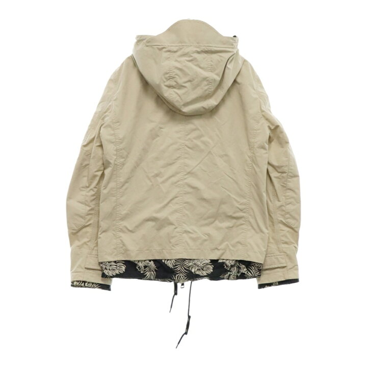 楽天市場】MONCLER(モンクレール) サイズ:1 PATRICE パトリス ナイロン 