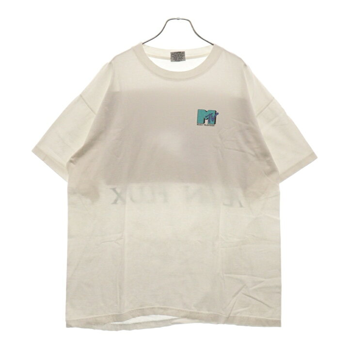 楽天市場】VINTAGE(ヴィンテージ) サイズ:XL 90s AEON FLUX MTV 