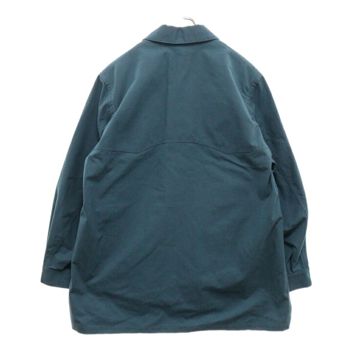 楽天市場】AURALEE(オーラリー) サイズ:4 22AW COTTON OILED 