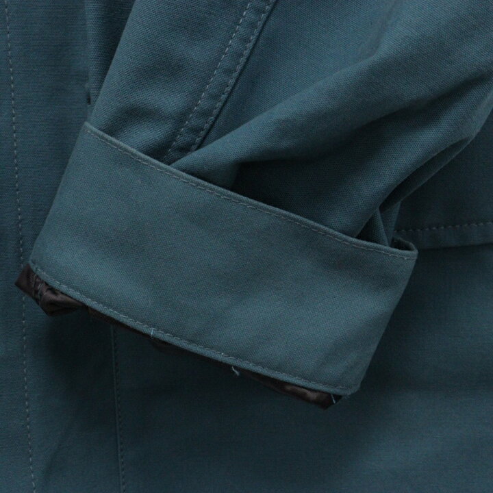 楽天市場】AURALEE(オーラリー) サイズ:4 22AW COTTON OILED 