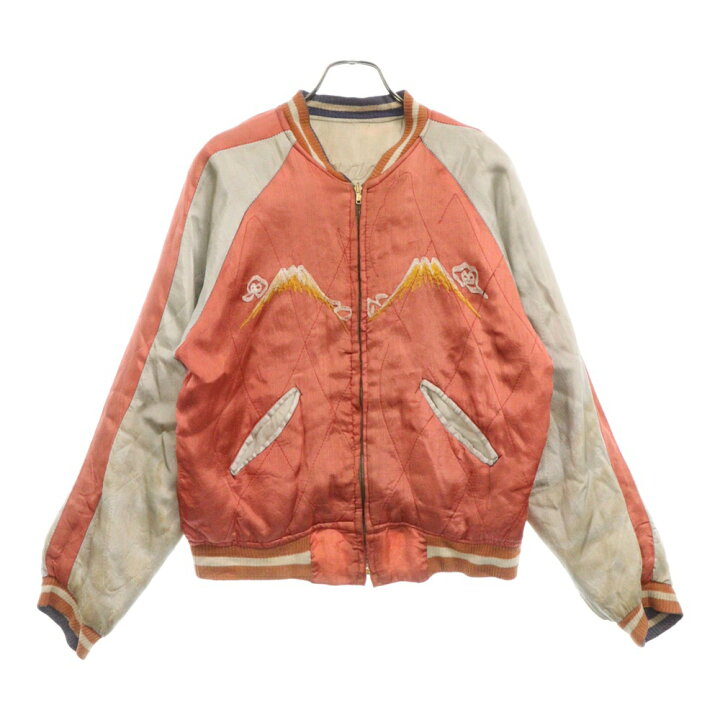 楽天市場】VINTAGE(ヴィンテージ) 50s YKKファスナー スーベニア  