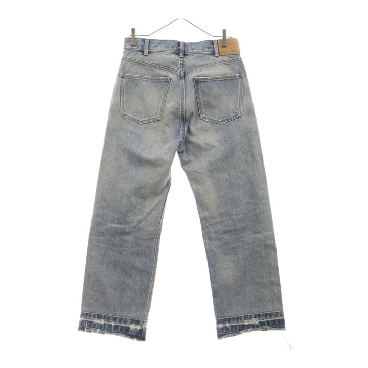楽天市場】CELINE(セリーヌ) サイズ:26 22AW WESLEY DENIM ウェスリー 