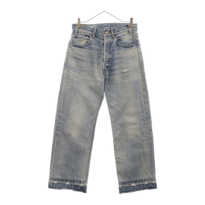 楽天市場】CELINE(セリーヌ) サイズ:26 22AW WESLEY DENIM ウェスリー 