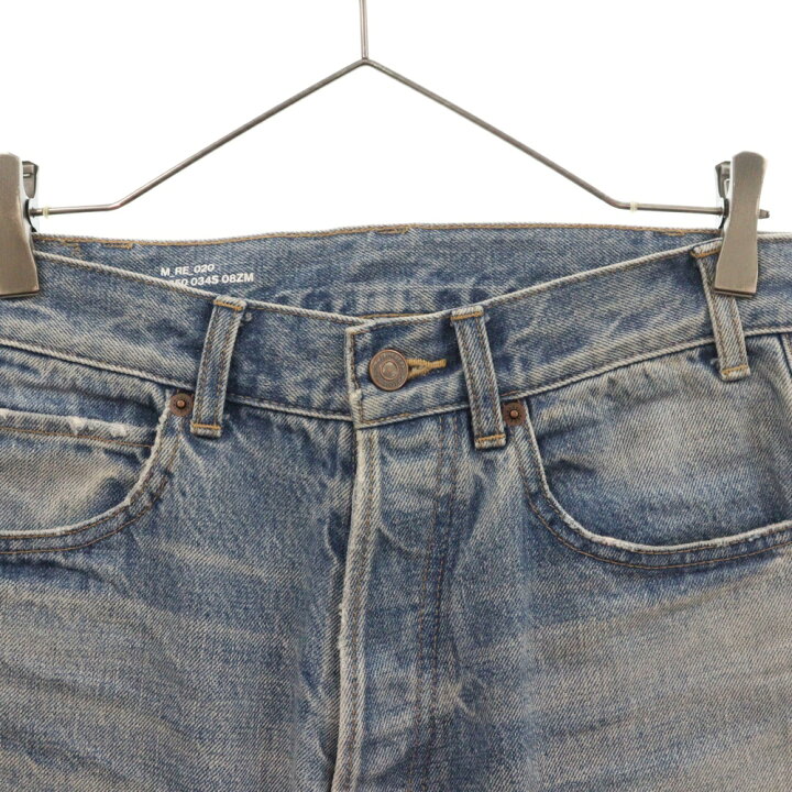 楽天市場】CELINE(セリーヌ) サイズ:26 22AW WESLEY DENIM ウェスリー 