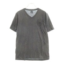 楽天市場】クロムハーツ Tシャツ vネックの通販