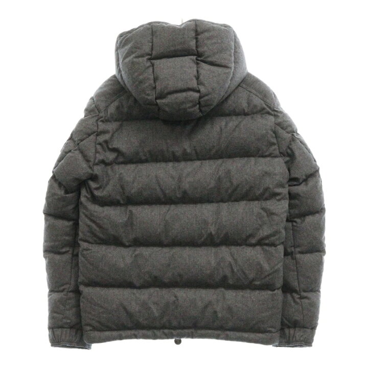 楽天市場】MONCLER(モンクレール) サイズ:0 MONTGENEVRE モンジュ 