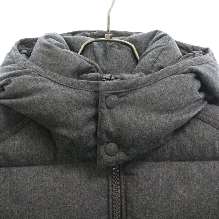 楽天市場】MONCLER(モンクレール) サイズ:0 MONTGENEVRE モンジュ 