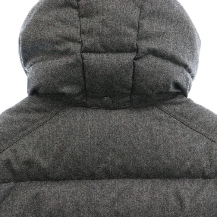 楽天市場】MONCLER(モンクレール) サイズ:0 MONTGENEVRE モンジュ 
