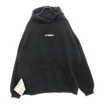 楽天市場】vetements（パーカー｜トップス）：メンズファッションの通販