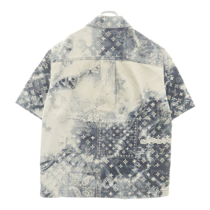 楽天市場】LOUIS VUITTON(ルイヴィトン) サイズ:M 22AW モノグラム 