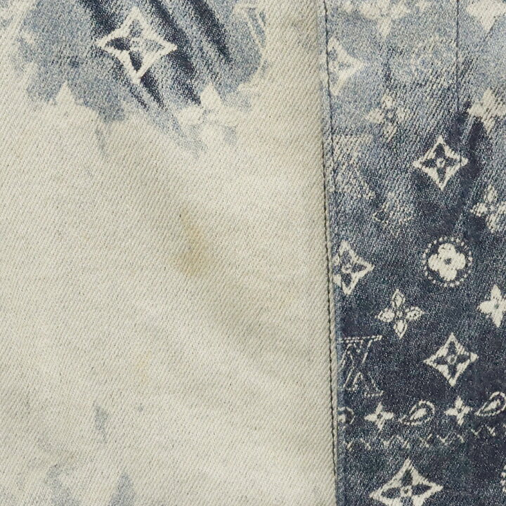 楽天市場】LOUIS VUITTON(ルイヴィトン) サイズ:M 22AW モノグラム 