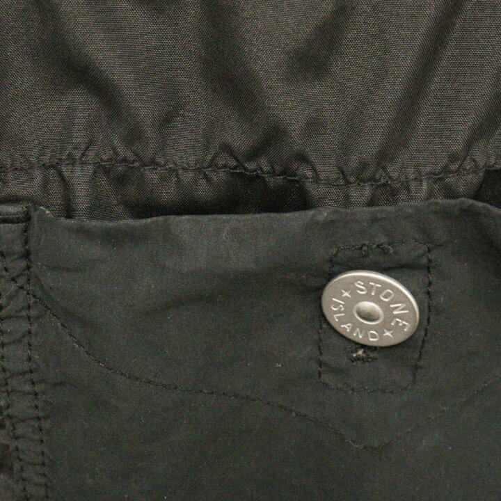 楽天市場】STONE ISLAND(ストーンアイランド) サイズ:M GARMENT DYED 