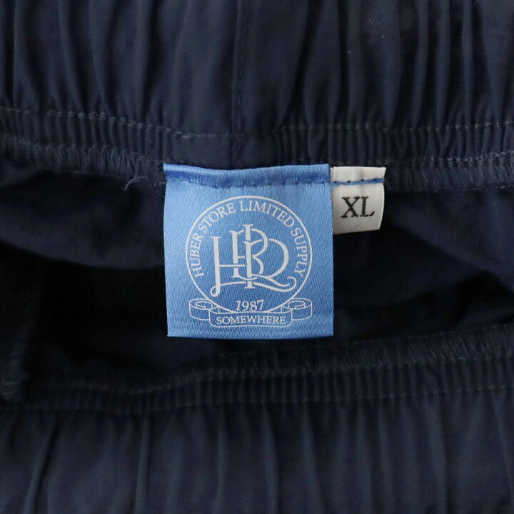 楽天市場】HUBER STORE(ヒューバーストア) サイズ:XL 24AW Original 