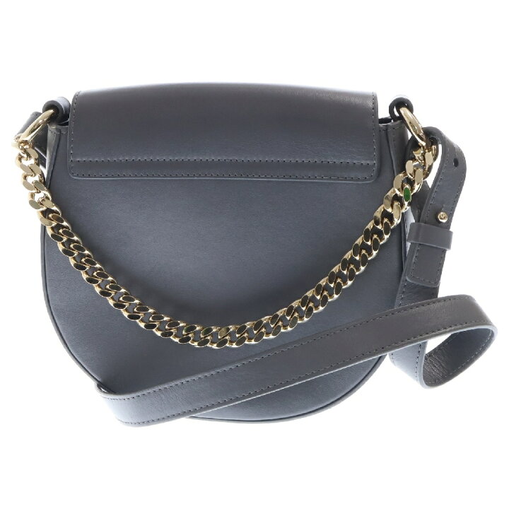 楽天市場】GIORGIO ARMANI(ジョルジオアルマーニ) Round Crossbody Bag  