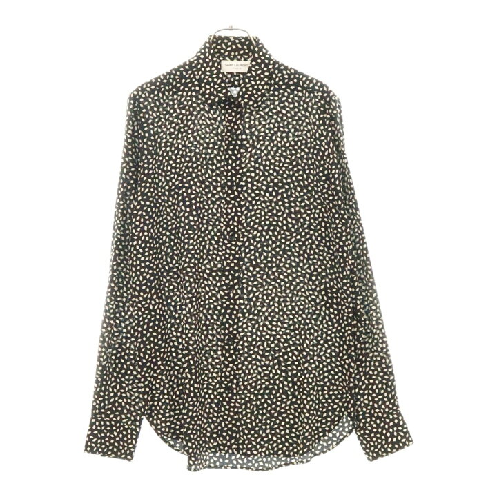 楽天市場】SAINT LAURENT PARIS(サンローランパリ) サイズ:37 14 1/2 