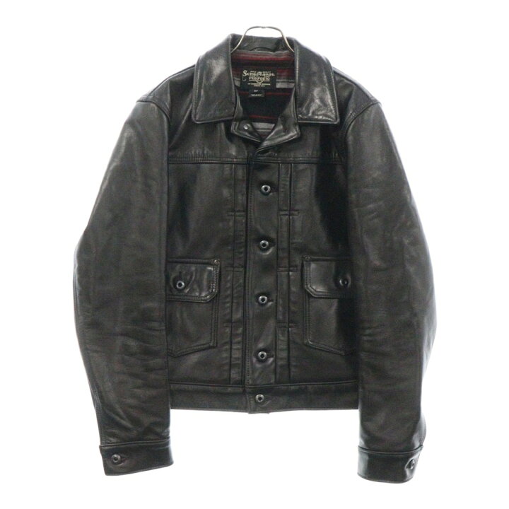 楽天市場】SCHOTT(ショット) サイズ:M ホースハイド セカンドタイプ 