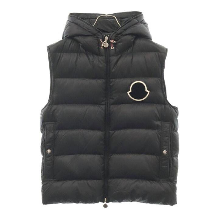 楽天市場】MONCLER(モンクレール) サイズ:2 VANOISE GILET 