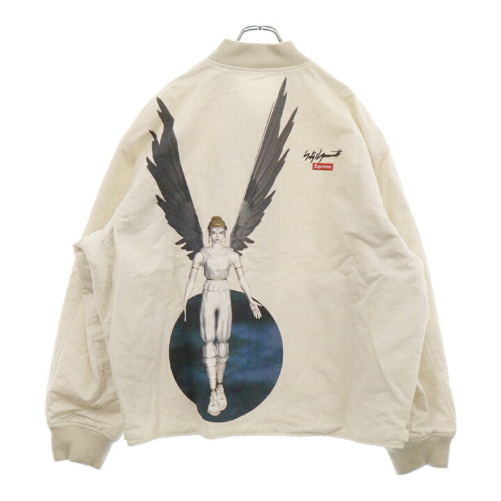楽天市場】SUPREME(シュプリーム) サイズ:XL ×YOHJI YAMAMOTO Tekken 