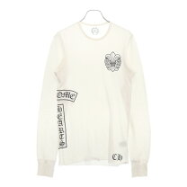 楽天市場】クロムハーツ サーマル tシャツの通販 