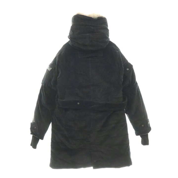楽天市場】CANADA GOOSE(カナダグース) サイズ:L Corduroy Expedition 