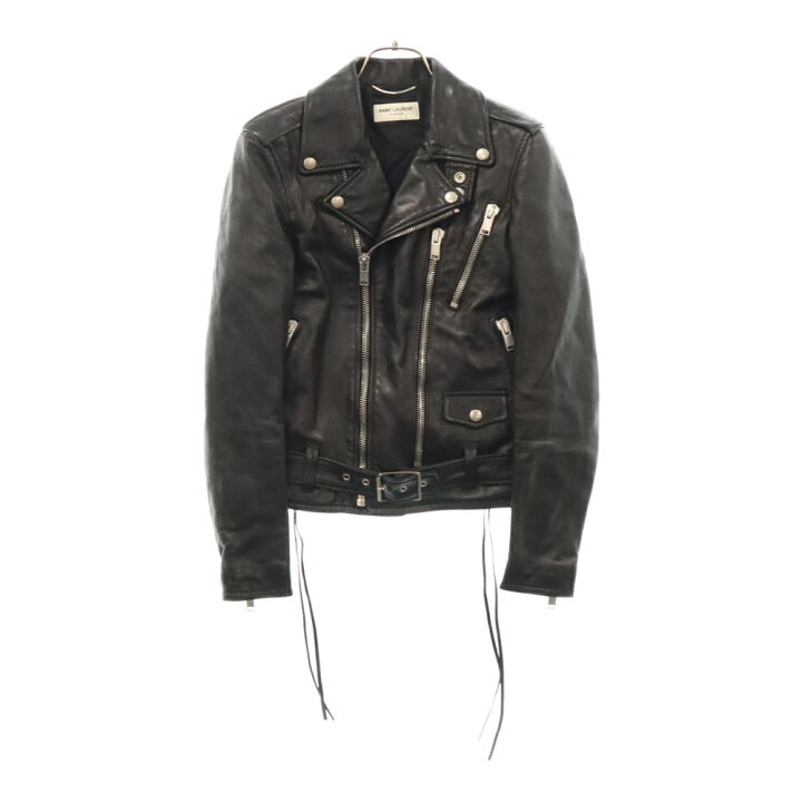 楽天市場】SAINT LAURENT PARIS(サンローランパリ) サイズ:36 L17 