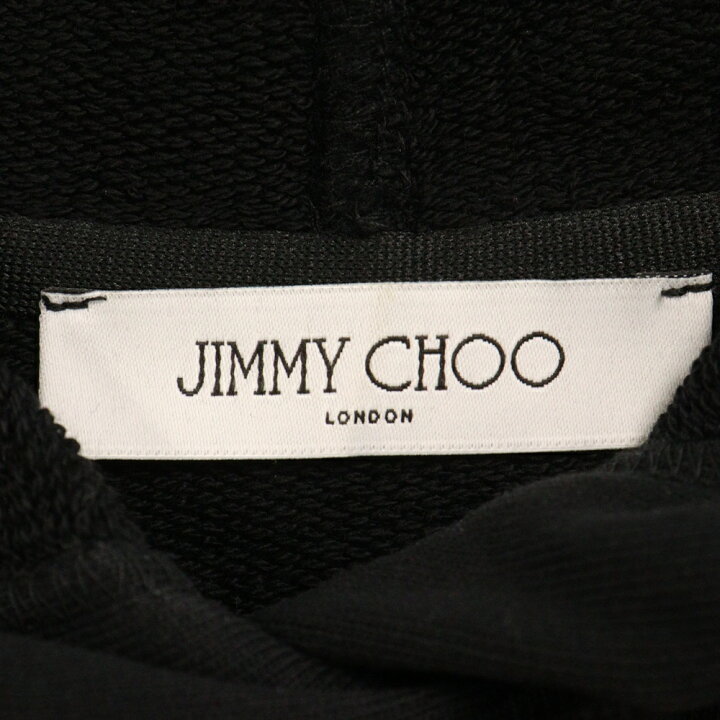 楽天市場】JIMMY CHOO(ジミーチュウ) サイズ:L センターロゴプル 