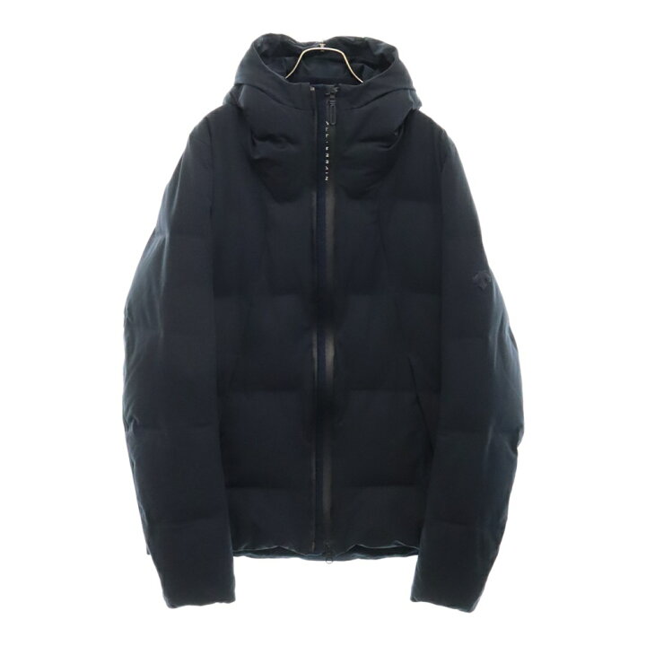 楽天市場】DESCENTE(デサント) サイズ:M ALLTERRAIN MIZUSAWA DOWN  
