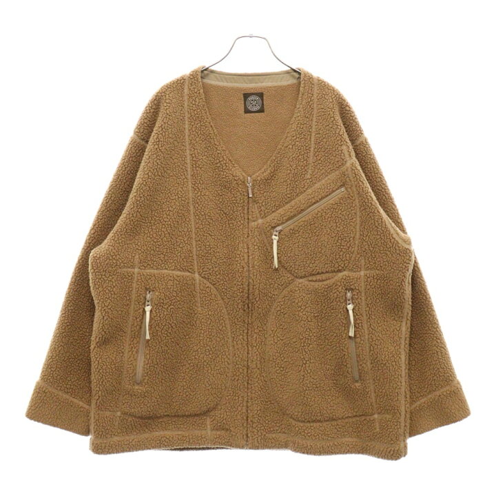 楽天市場】Porter Classic(ポータークラシック) サイズ:4 FLEECE ZIP  